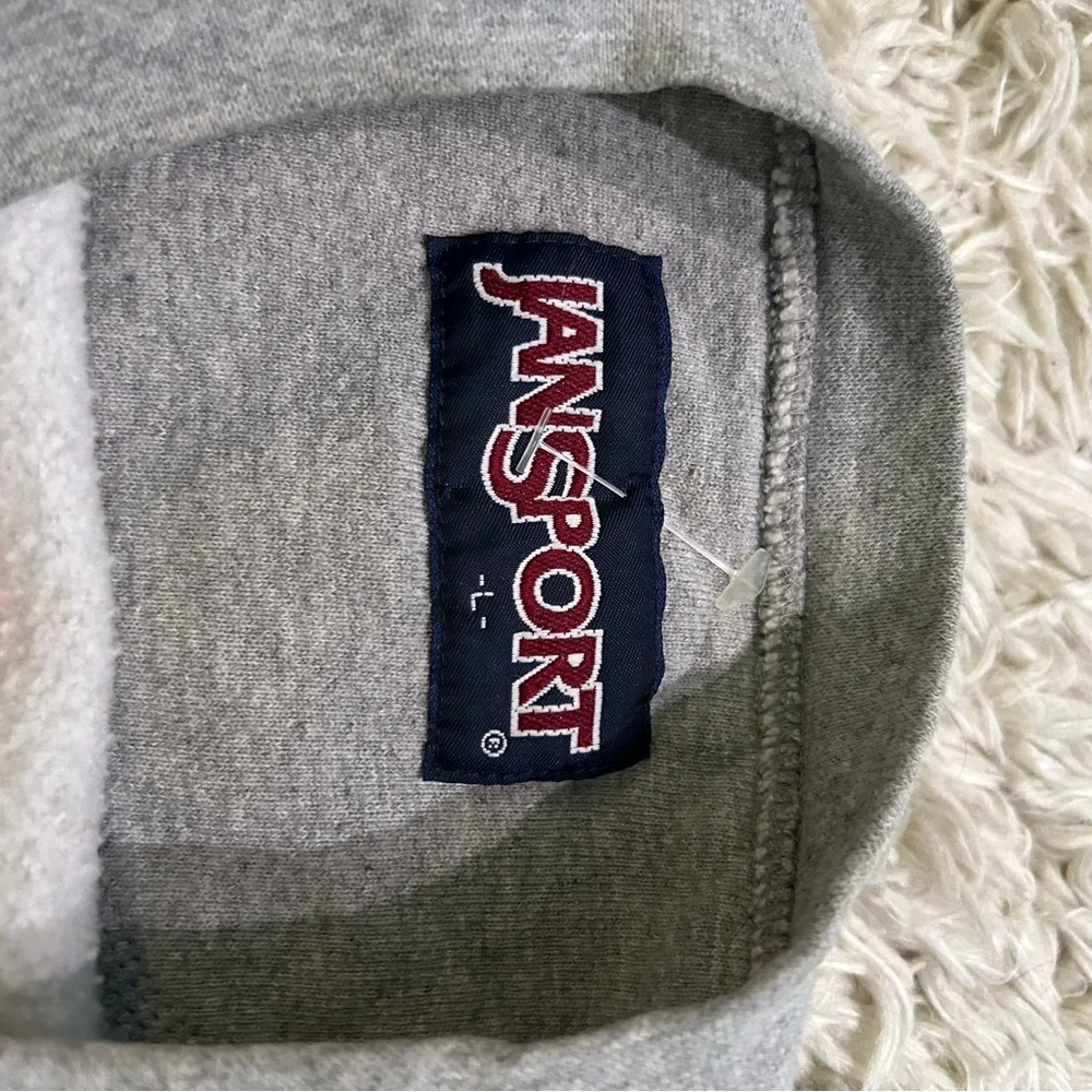 AWESOME IU Embroidered Sweatshirt - Picture 4 of 6